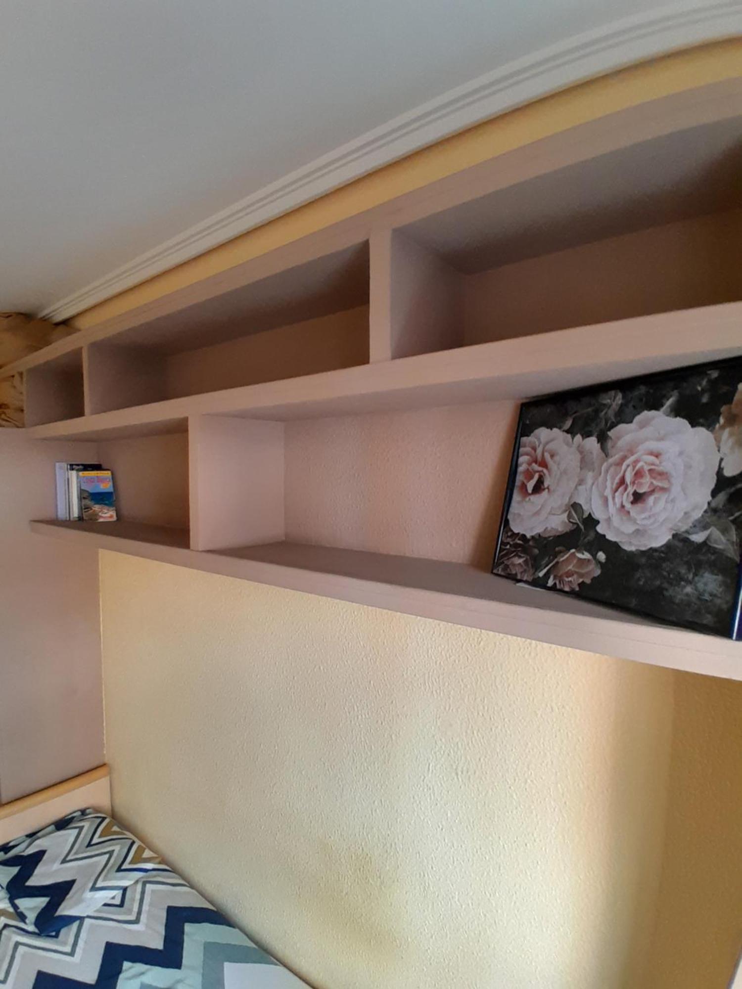Gemuetliches Zimmer "Gold" Fuer 2 Personen Und Katzenliebhaber Valencia Ngoại thất bức ảnh